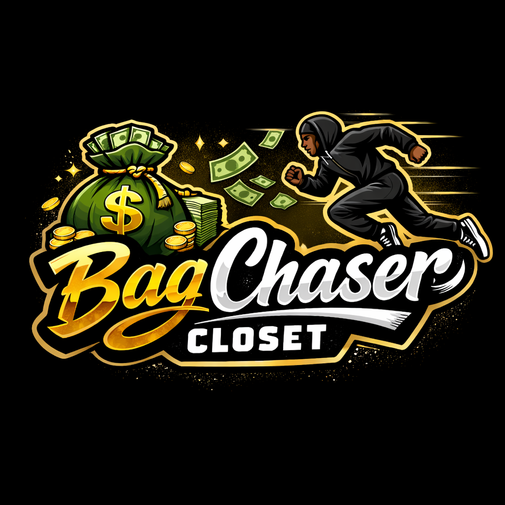 BagChaser Closet