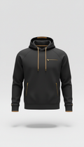 Heavyweight Cotton Hustle Hoodie
