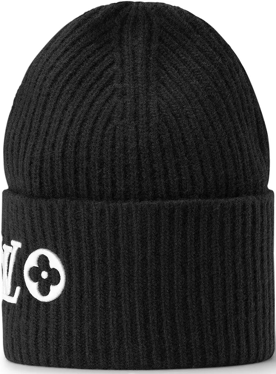 L1V Headline Beanie
